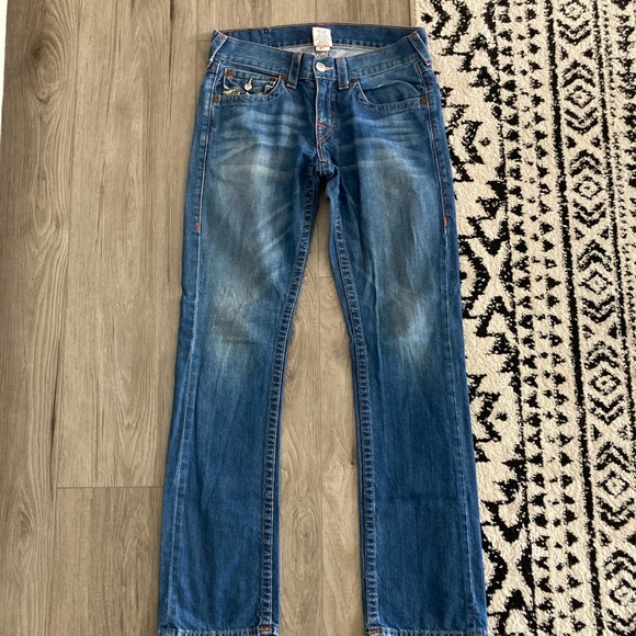 True Religion Jeans - Picture 2 of 7
